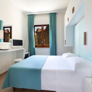 Economy Zimmer mit Kingsize-Bett